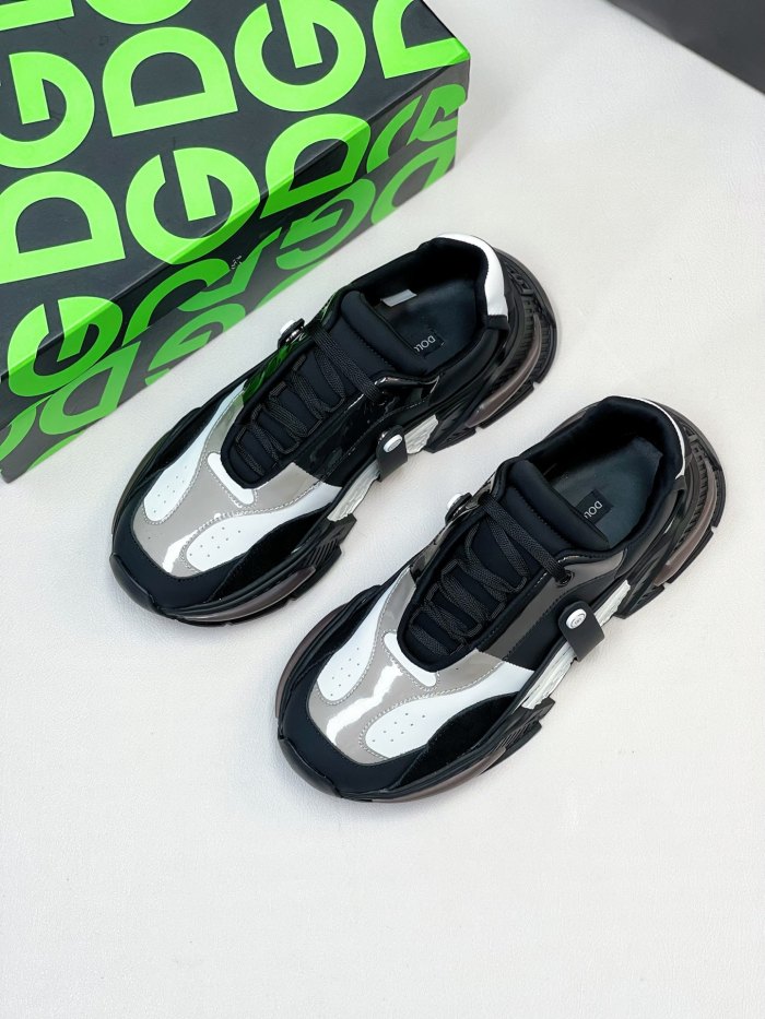 DG Women Shoes 1：1 quality-170