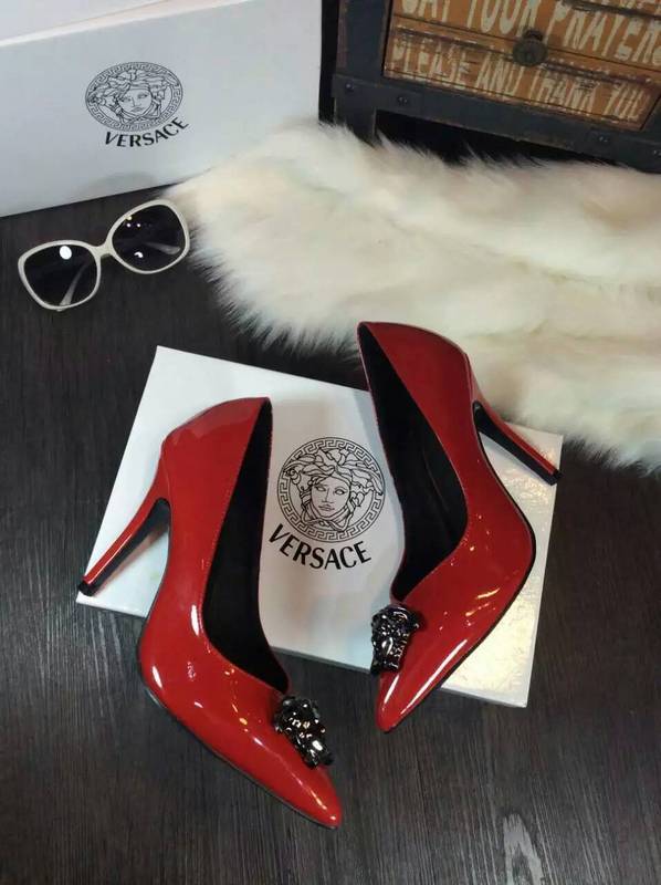 Super Max Versace High Heel-004