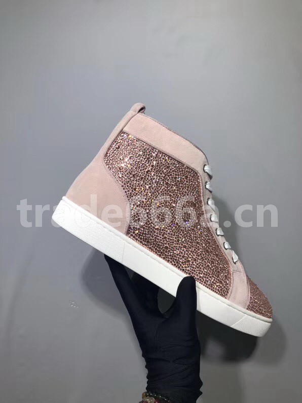 Super Max Christian Louboutin Shoes-1180