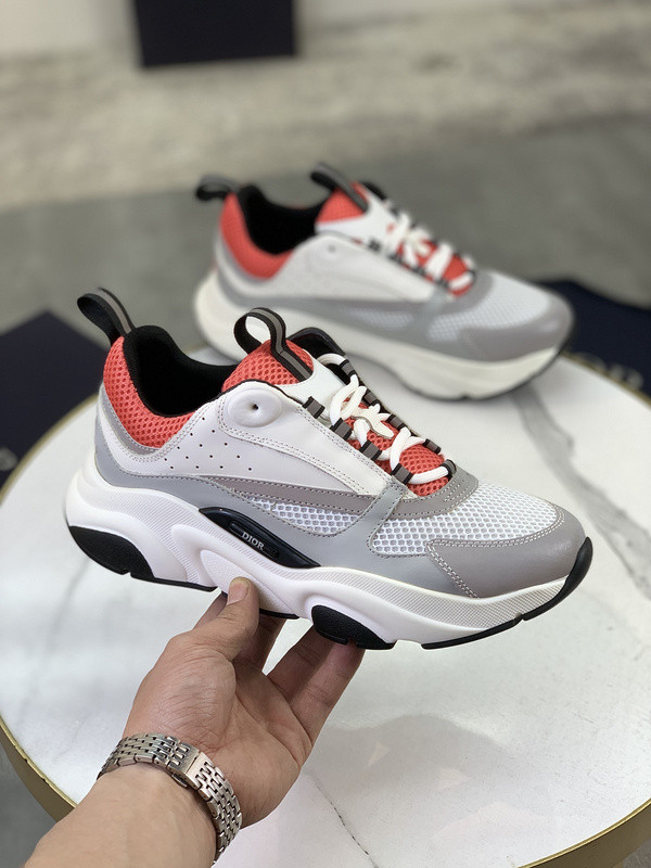 Dior men Shoes 1：1 quality-633