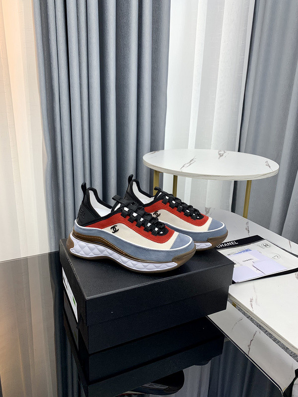 Chal Men Shoes 1：1 Quality-241