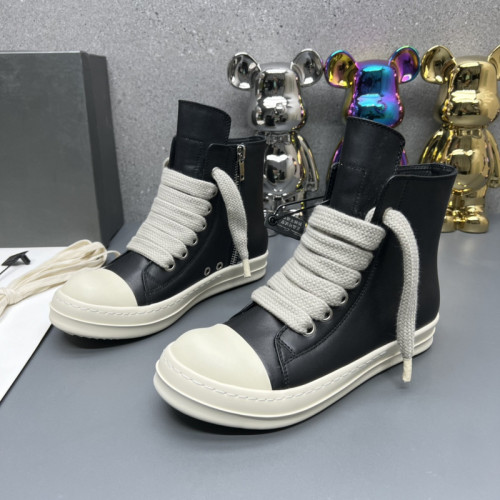 Rick Owens men shoes 1：1 quality-087