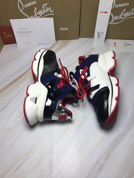 Christian Louboutin mens shoes-503
