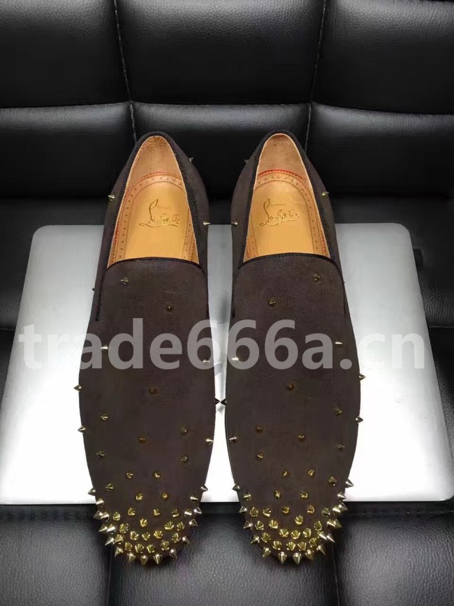 Super Max Christian Louboutin Shoes-585