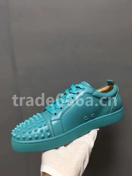 Super Max Christian Louboutin Shoes-774