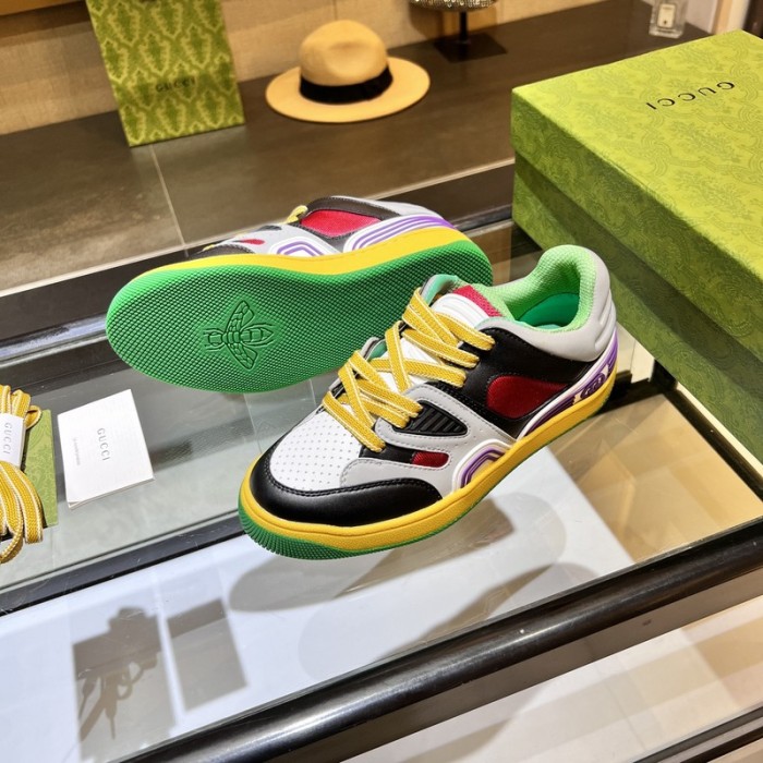 G men shoes 1：1 quality-3668