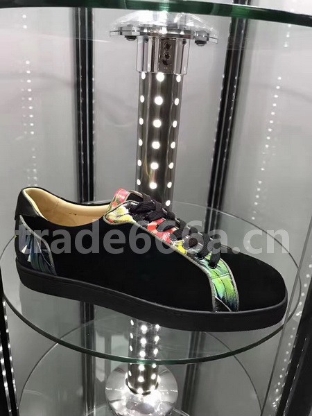 Super Max Christian Louboutin Shoes-760