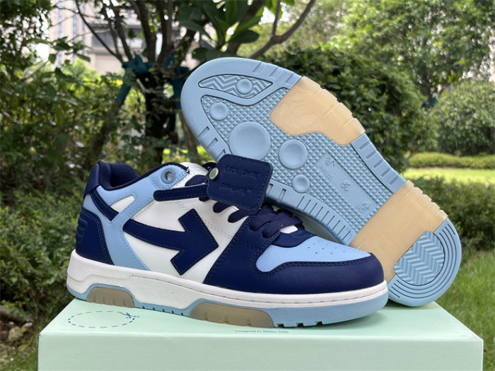 OFFwhite Women Shoes 1：1 quality-120