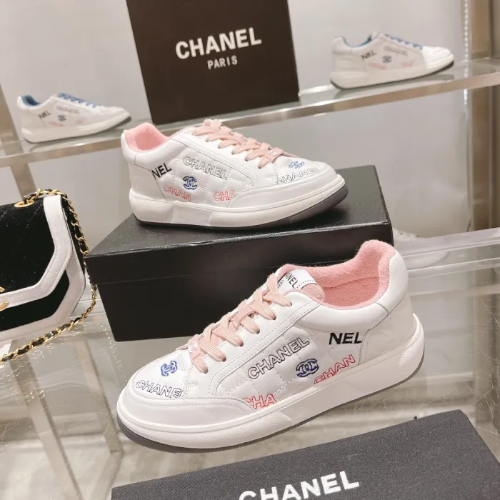 CHAL Women Shoes 1：1 Quality-678