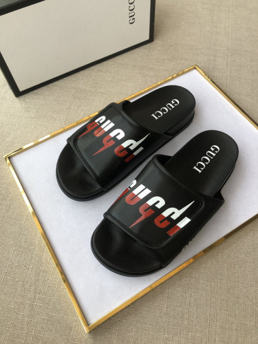 G Sandals 1：1 Quality-610