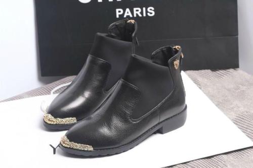 Alexander McQueen Women Shoes 1:1 quality-020