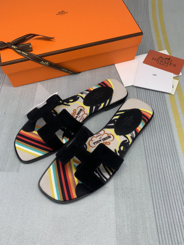 Hermes women Sandals 1：1 Quality-070