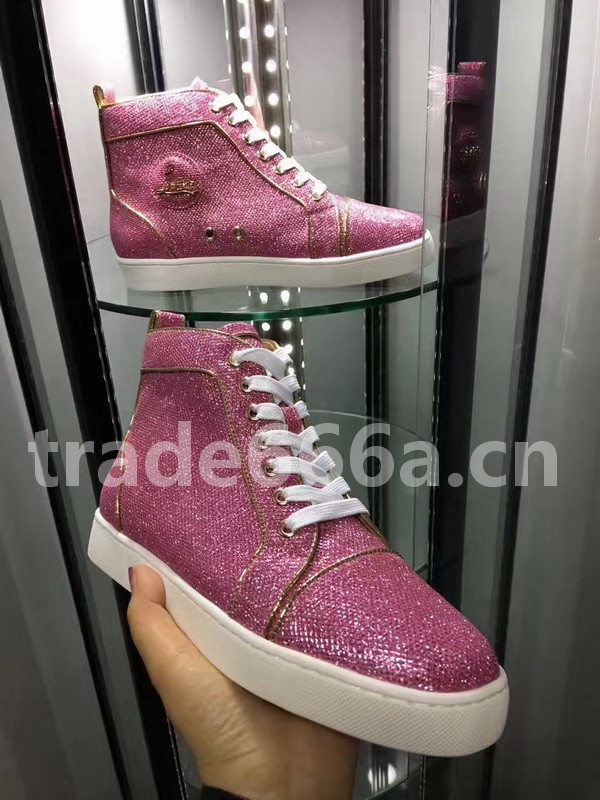 Super Max Christian Louboutin Shoes-709