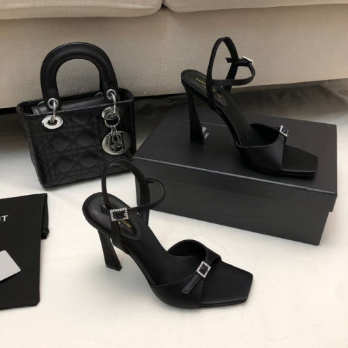 YL High Heel Pumps-044