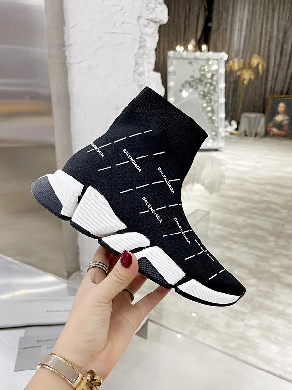 B Sock women shoes 1：1 quality-091