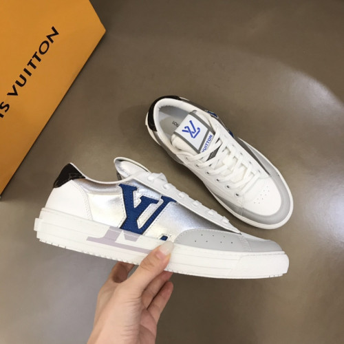 LV Men shoes 1：1 quality-4616