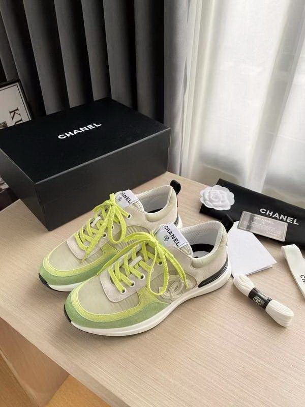 CHAL Women Shoes 1：1 Quality-630