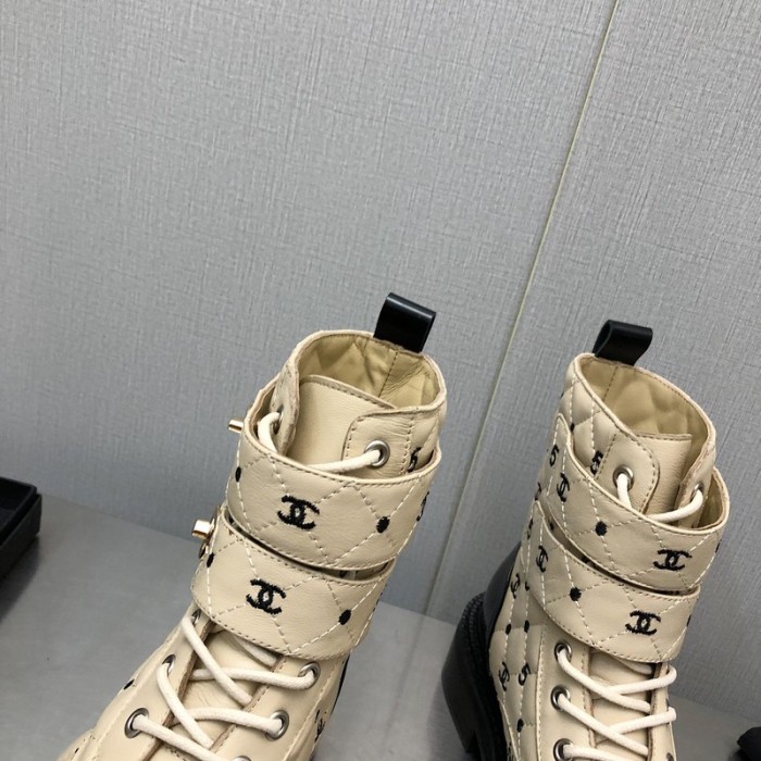 CHAL Women Shoes 1：1 Quality-777