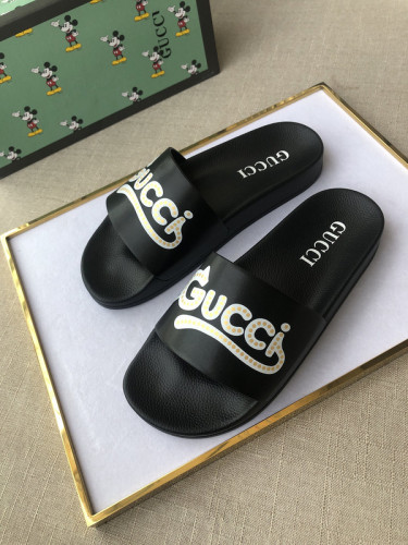 G Sandals 1：1 Quality-605