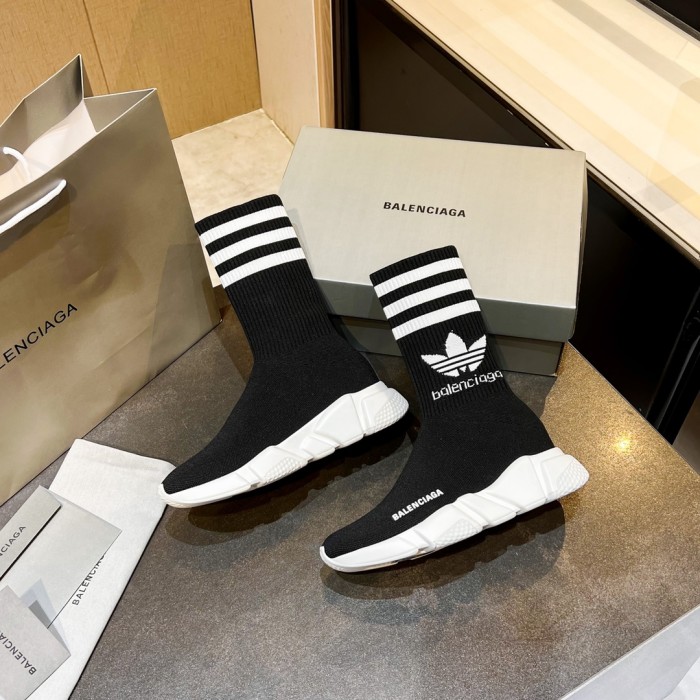 B Sock Shoes 1：1 quality-146