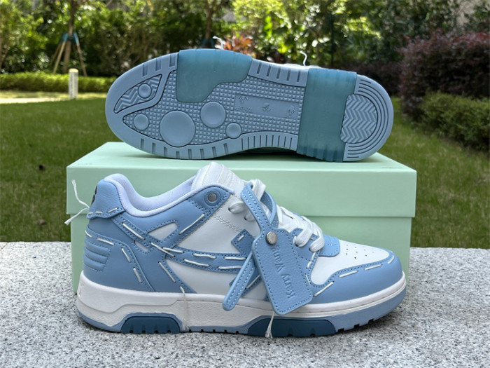 OFFwhite Men shoes 1：1 quality-205