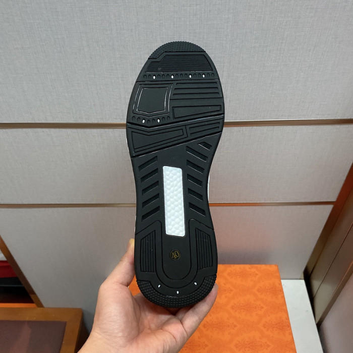 LV Men shoes 1：1 quality-4627