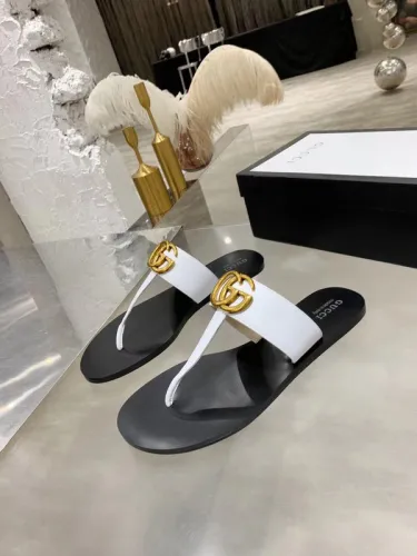 G men slippers AAA-1509