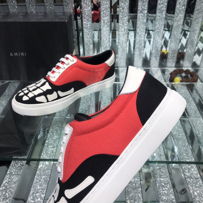 Amiri Men Shoes 1：1 quality-097