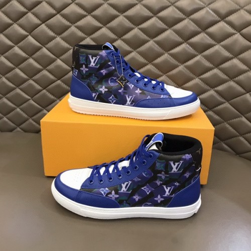 LV Women Shoes 1：1 Quality-698