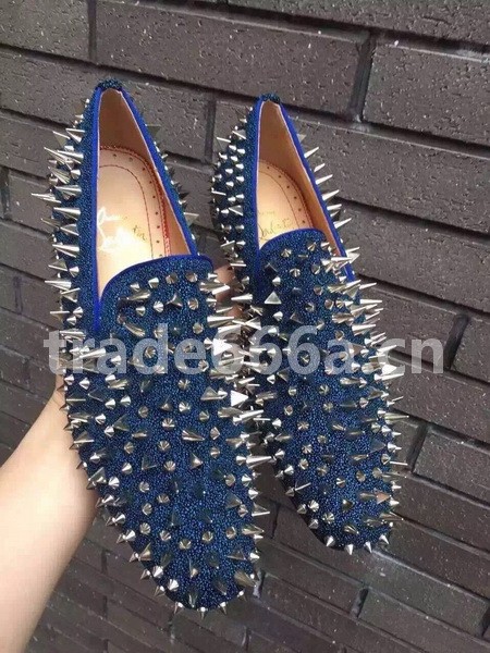 Super Max Christian Louboutin Shoes-504