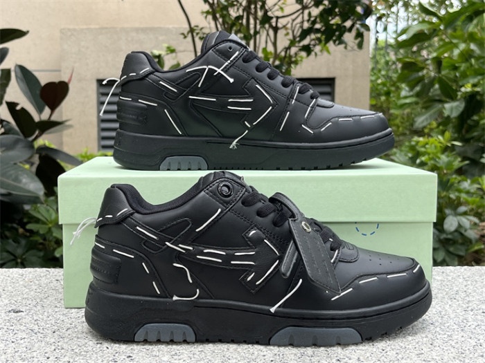 OFFwhite Men shoes 1：1 quality-190