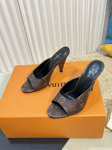 LV High heels-125