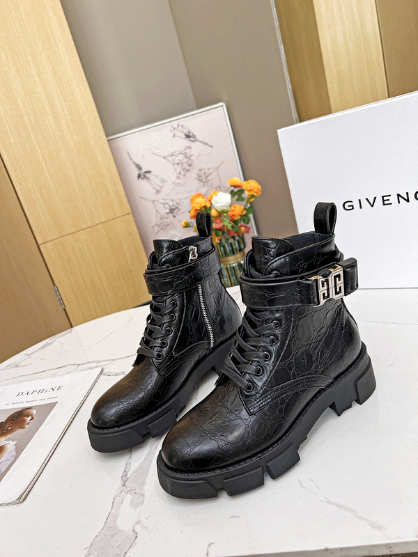 Givenchy women shoes 1：1 quality-004