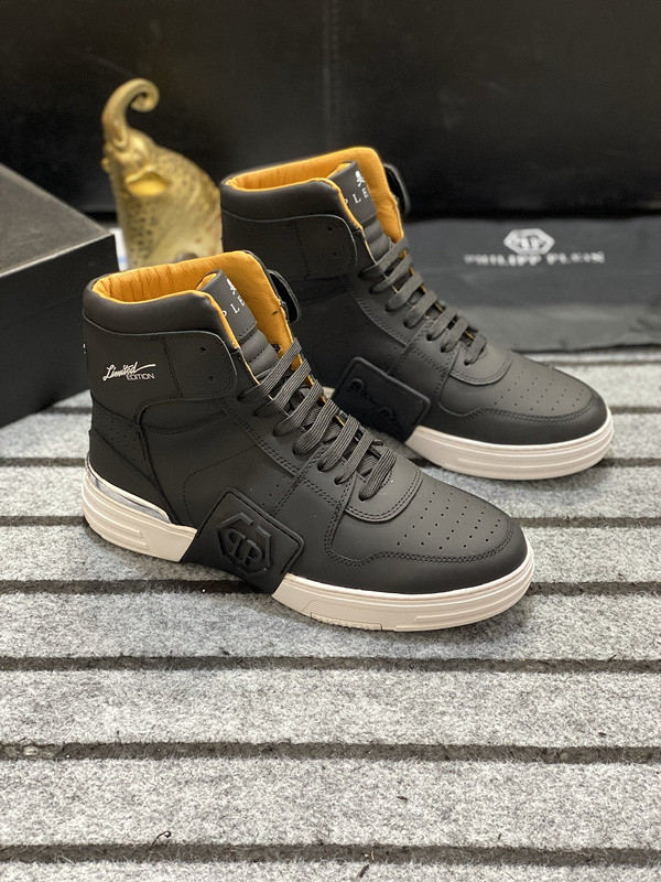 PP men shoes 1 ：1 quality-407