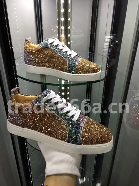 Super Max Christian Louboutin Shoes-598