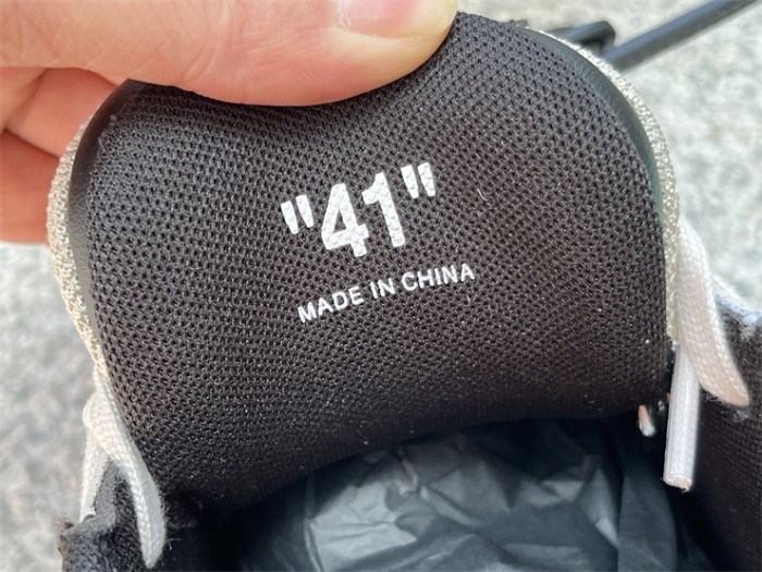 OFFwhite Women Shoes 1：1 quality-119