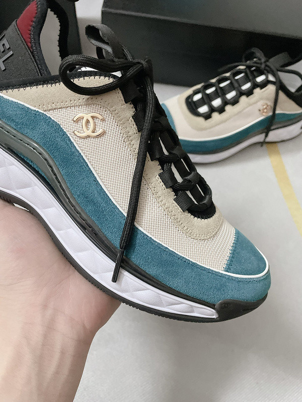 Chal Men Shoes 1：1 Quality-205