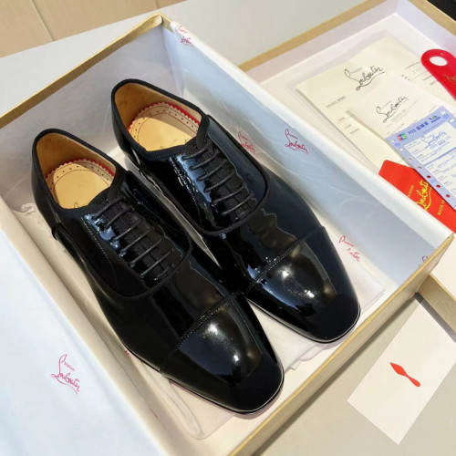 Christian Louboutin mens shoes-551