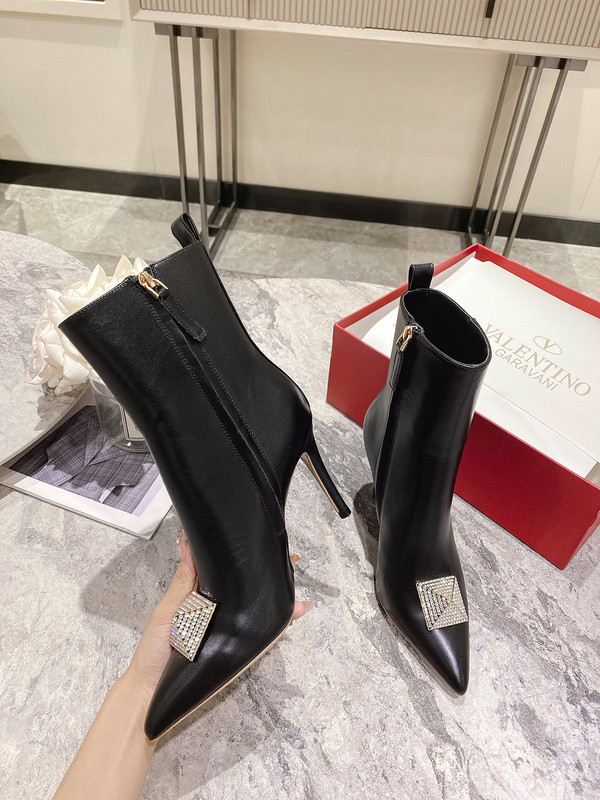 Super Max VT Custom Made High Heel-008