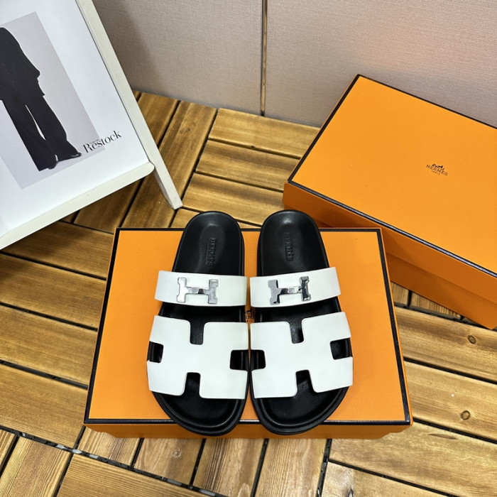 Hermes men Sandals 1：1 Quality-093