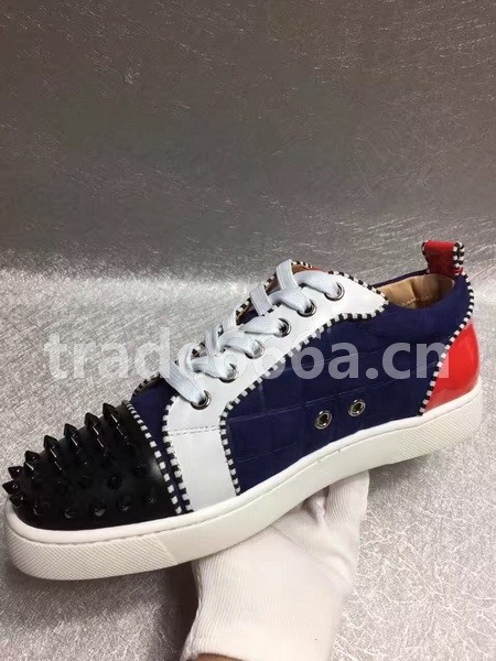 Super Max Christian Louboutin Shoes-401