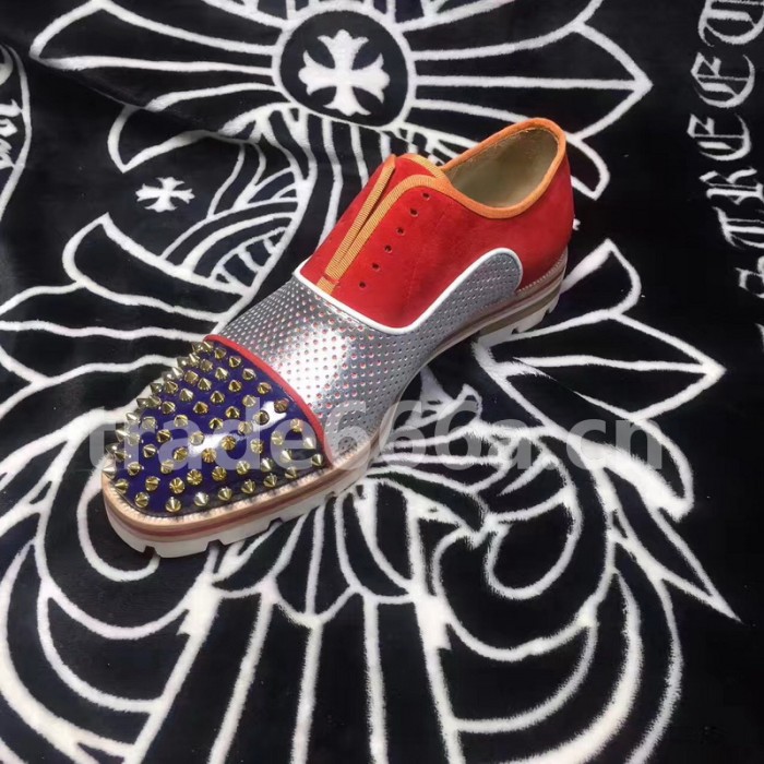 Super Max Christian Louboutin Shoes-688