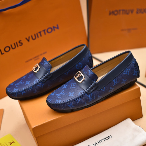 LV Men shoes 1：1 quality-4675