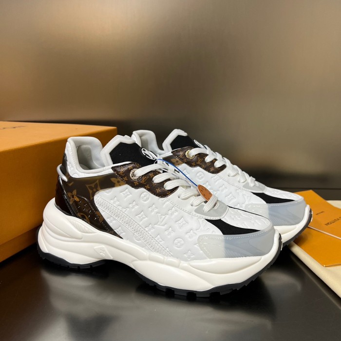 Super Max LV Shoes-2848