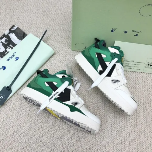 OFFwhite Women Shoes 1：1 quality-079