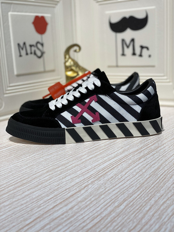 OFFwhite Men shoes 1：1 quality-124