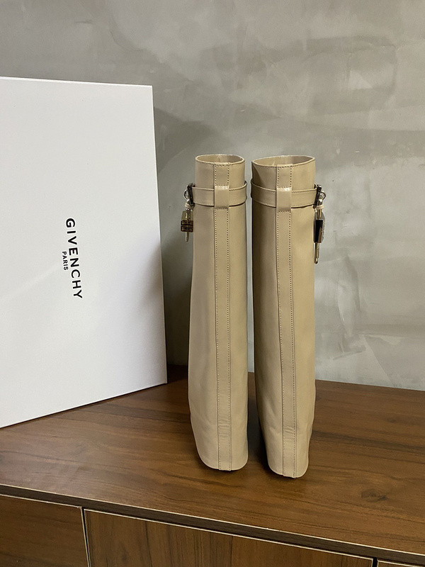 Givenchy women shoes 1：1 quality-020