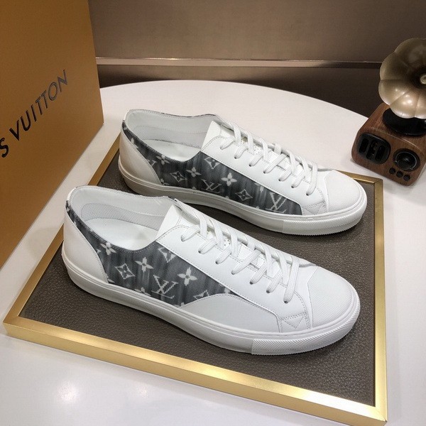 LV Men shoes 1：1 quality-4300