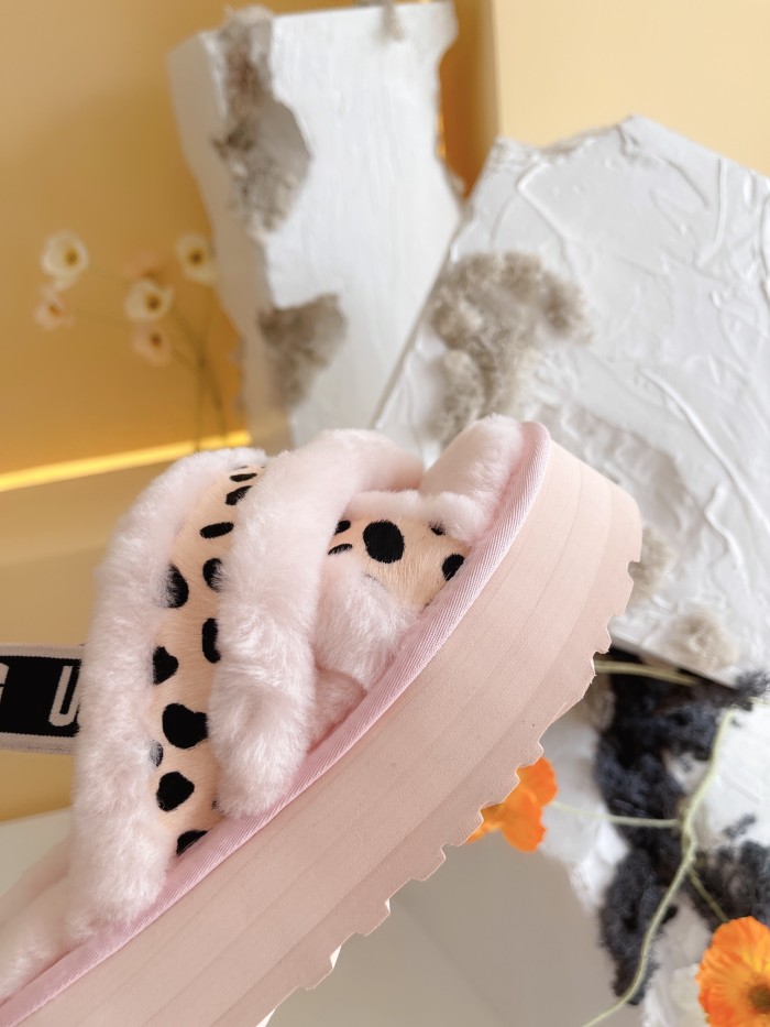 U women Sandals 1：1 Quality-005