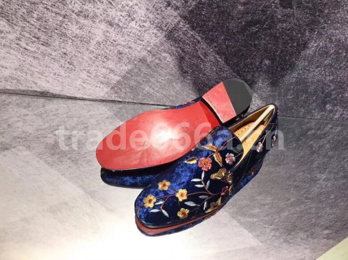 Super Max Christian Louboutin Shoes-1162